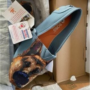 Best Friend’s Animal Society Bob’s